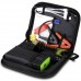 Автомобильное зарядное Micro-Start 16800 mAh для автомобиля, телефона, планшета, ноутбука, двд-плеера и др.